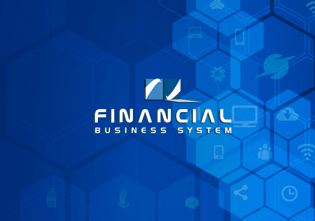  Financial Business System 