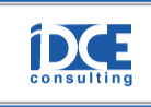  IDCE CONSULTING 