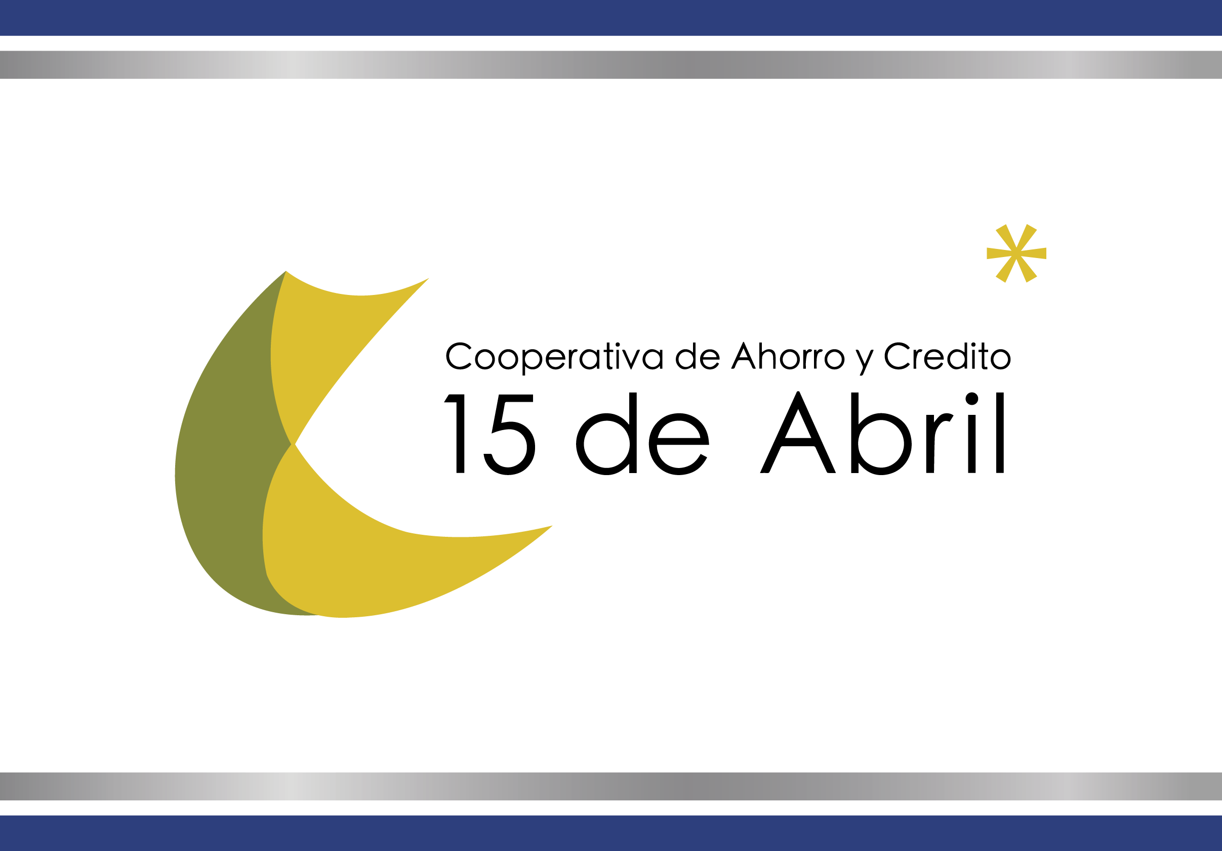 COAC 15 DE ABRIL