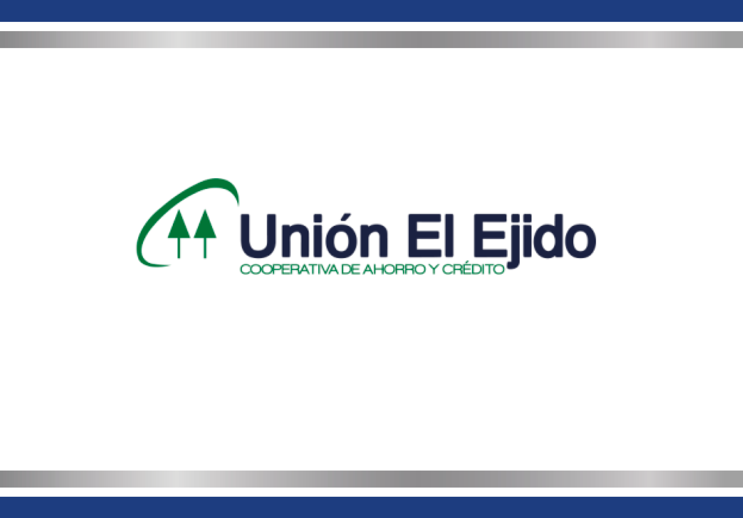 COAC UNIÓN EL EJIDO